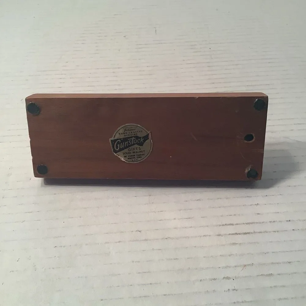 States Batteries Factories Key Holder‎